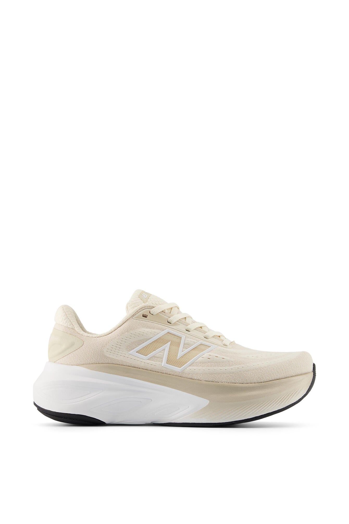 Laufschuh Fresh Foam More V6 - LB6-Beige - Beige