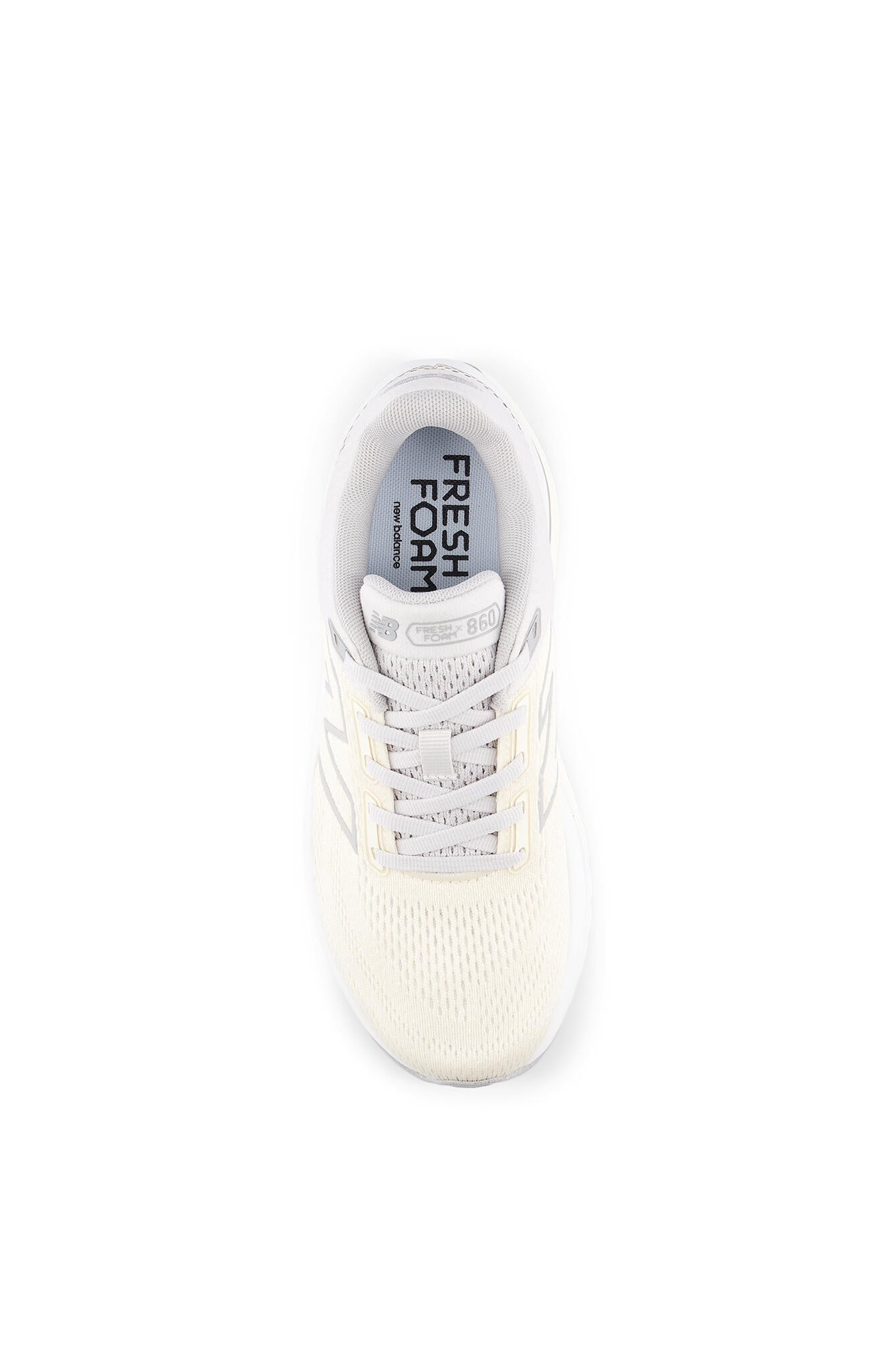 Laufschuhe FRESH FOAM X 860V14 - 14A-Blue - Beige
