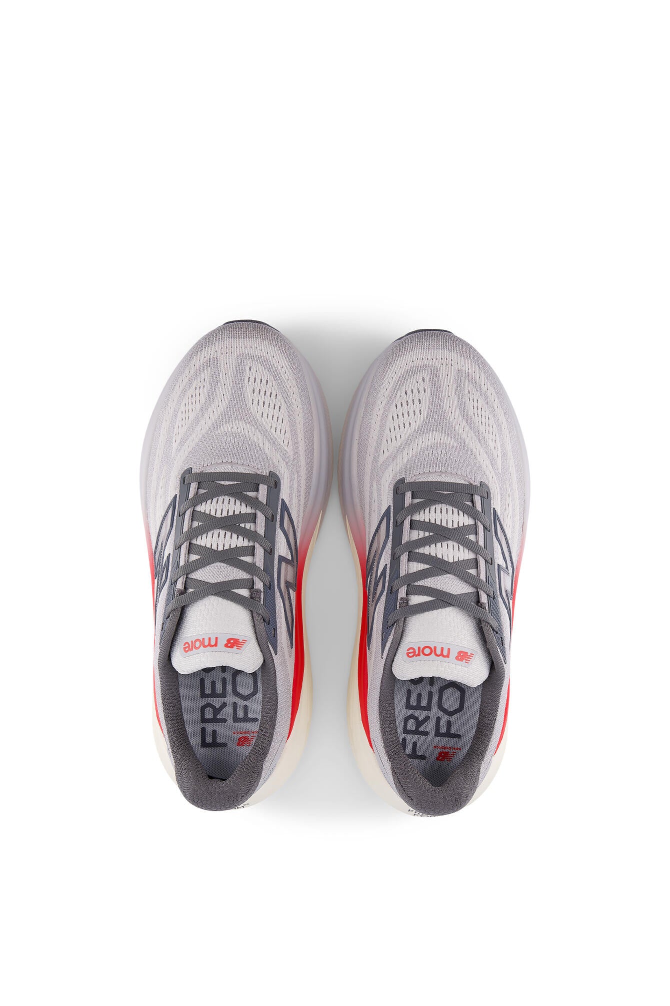 Laufschuhe MMORLC6 - LC6-Grey - Grau