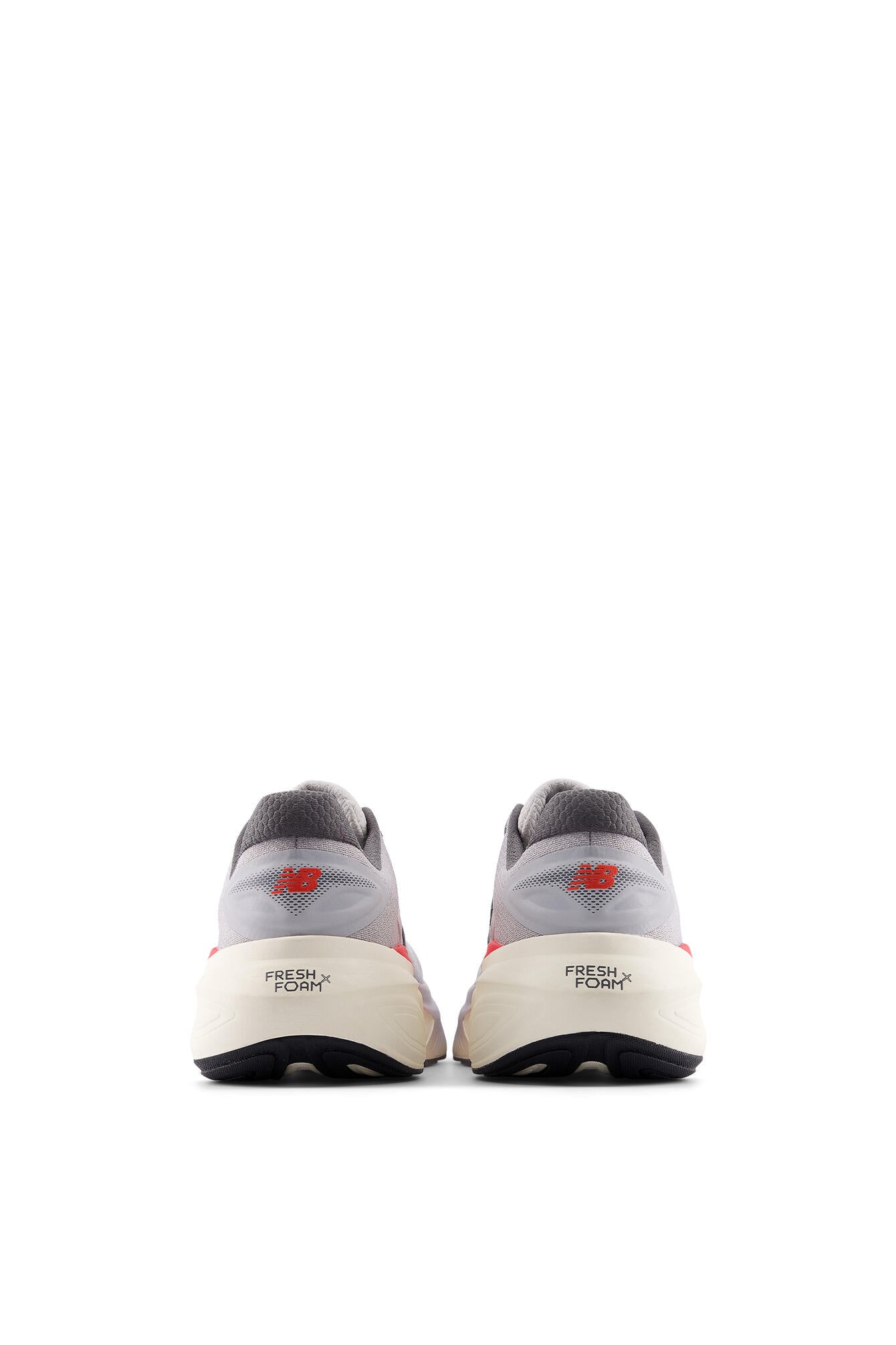 Laufschuhe MMORLC6 - LC6-Grey - Grau