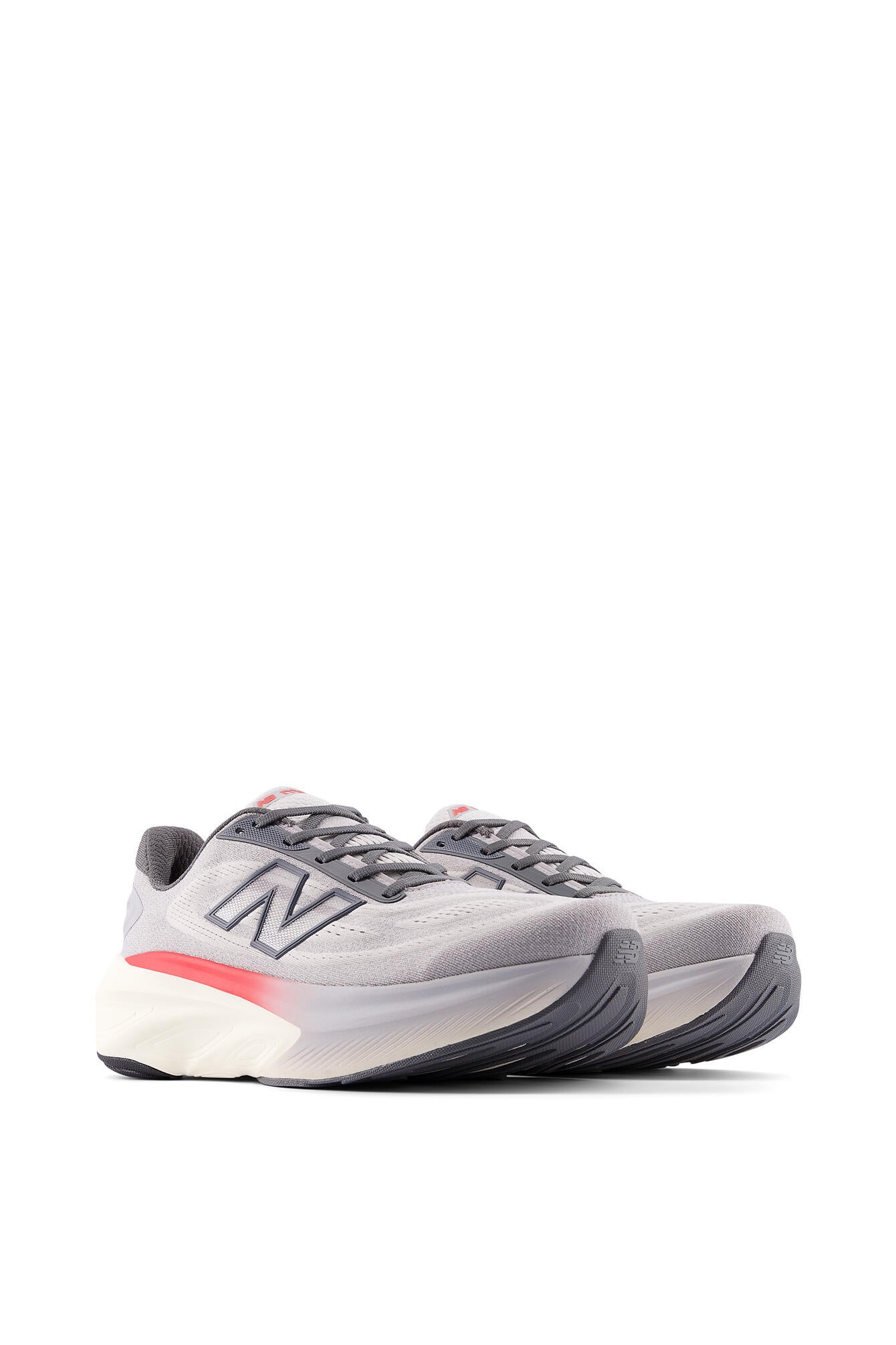 Laufschuhe MMORLC6 - LC6-Grey - Grau