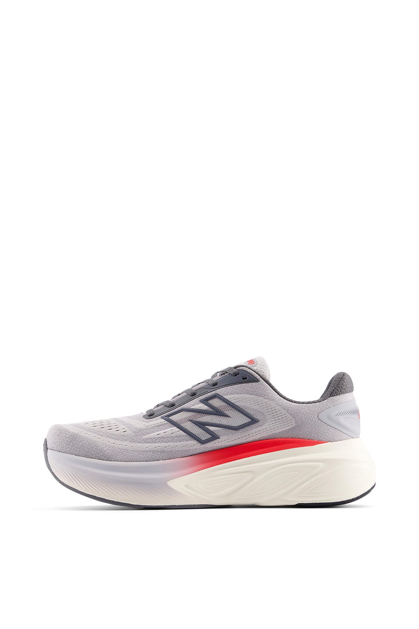 Laufschuhe MMORLC6 - LC6-Grey - Grau
