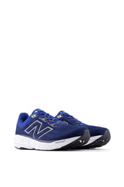 Laufschuhe M86014E - 14E-Grey - Blau
