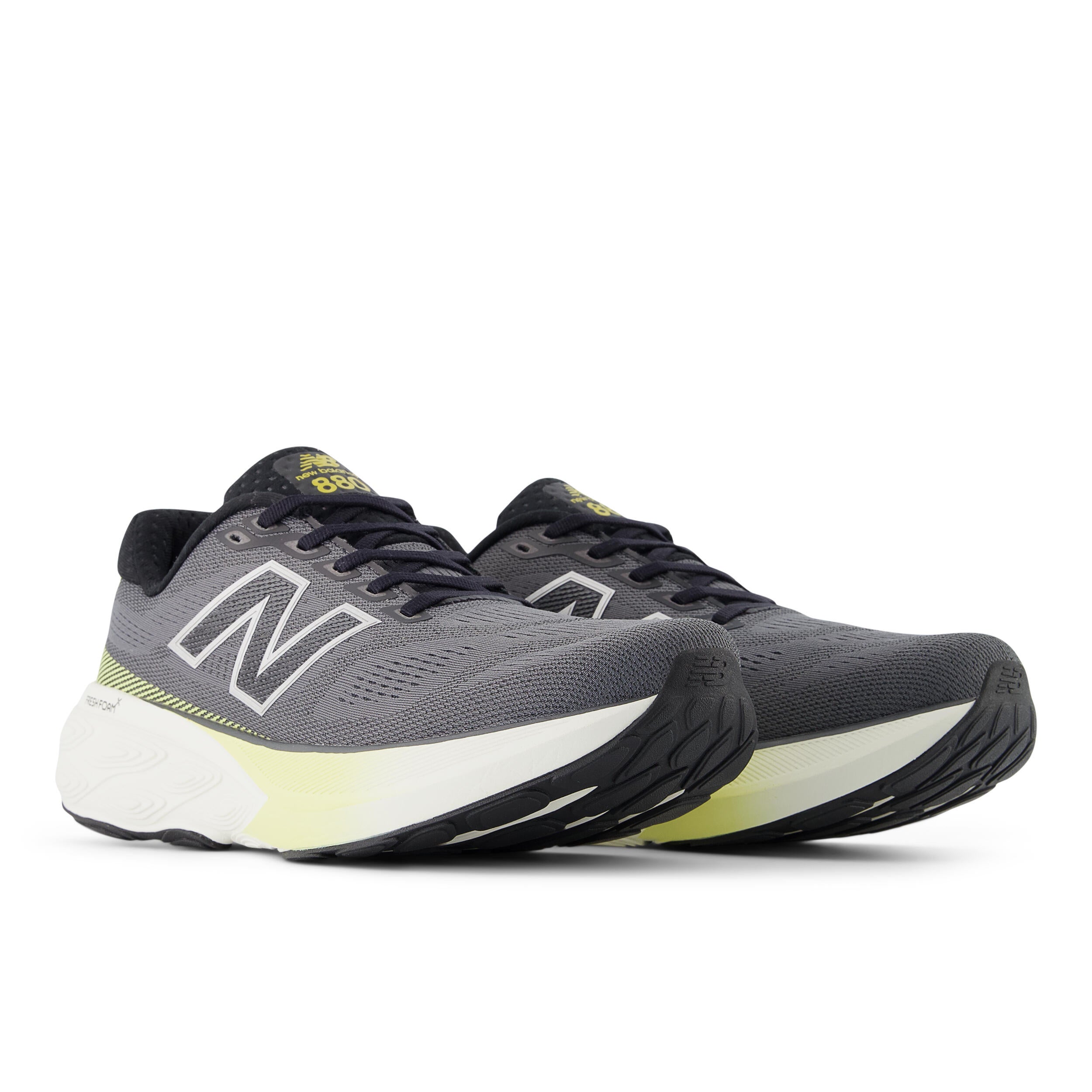 Laufschuhe M880J15 - BLA-Black