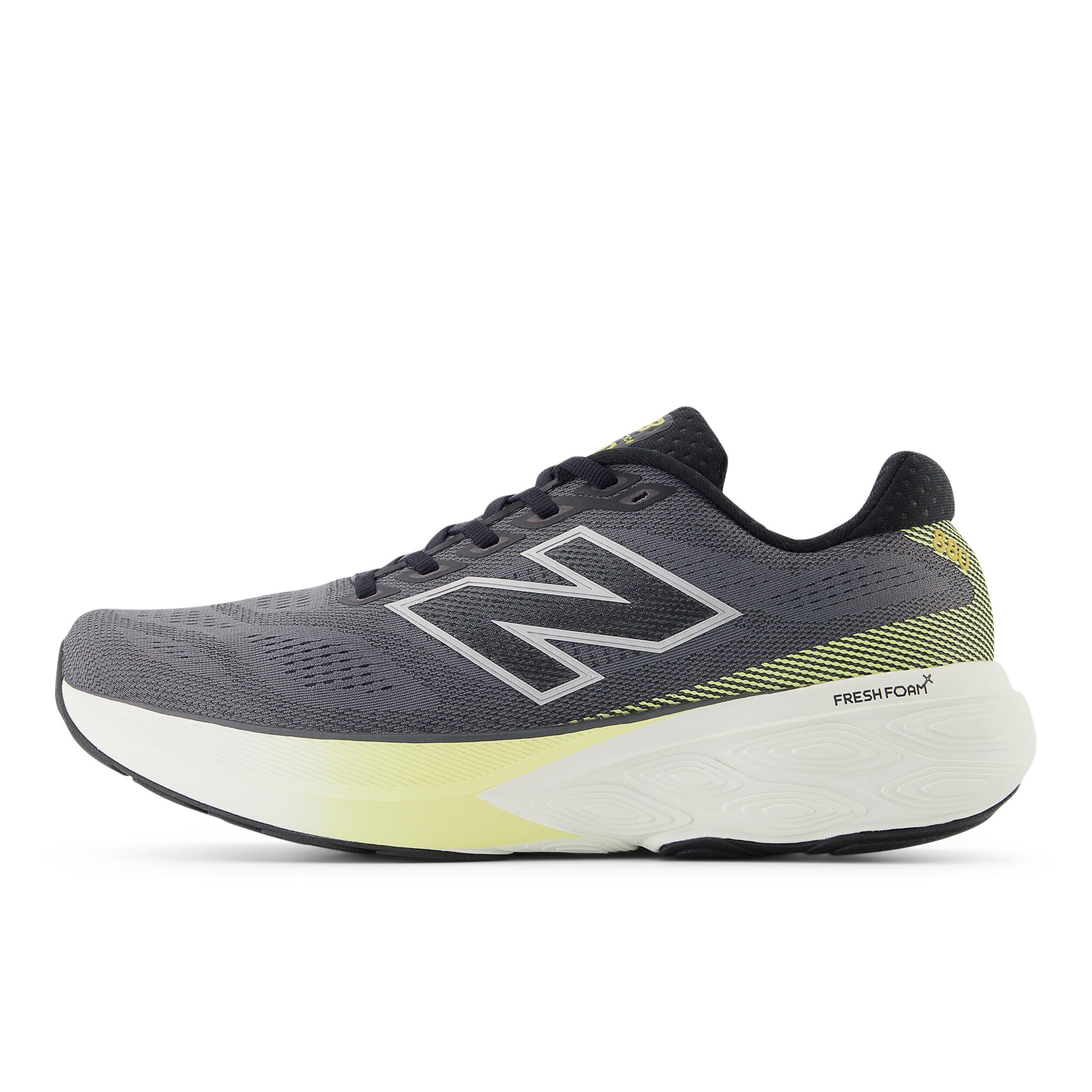 Laufschuhe M880J15 - BLA-Black