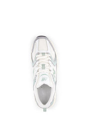 Sneaker U530SEB - SEB-Grey - Grün
