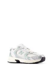 Sneaker U530SEB - SEB-Grey - Grün