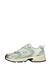Sneaker U530SEB - SEB-Grey - Grün