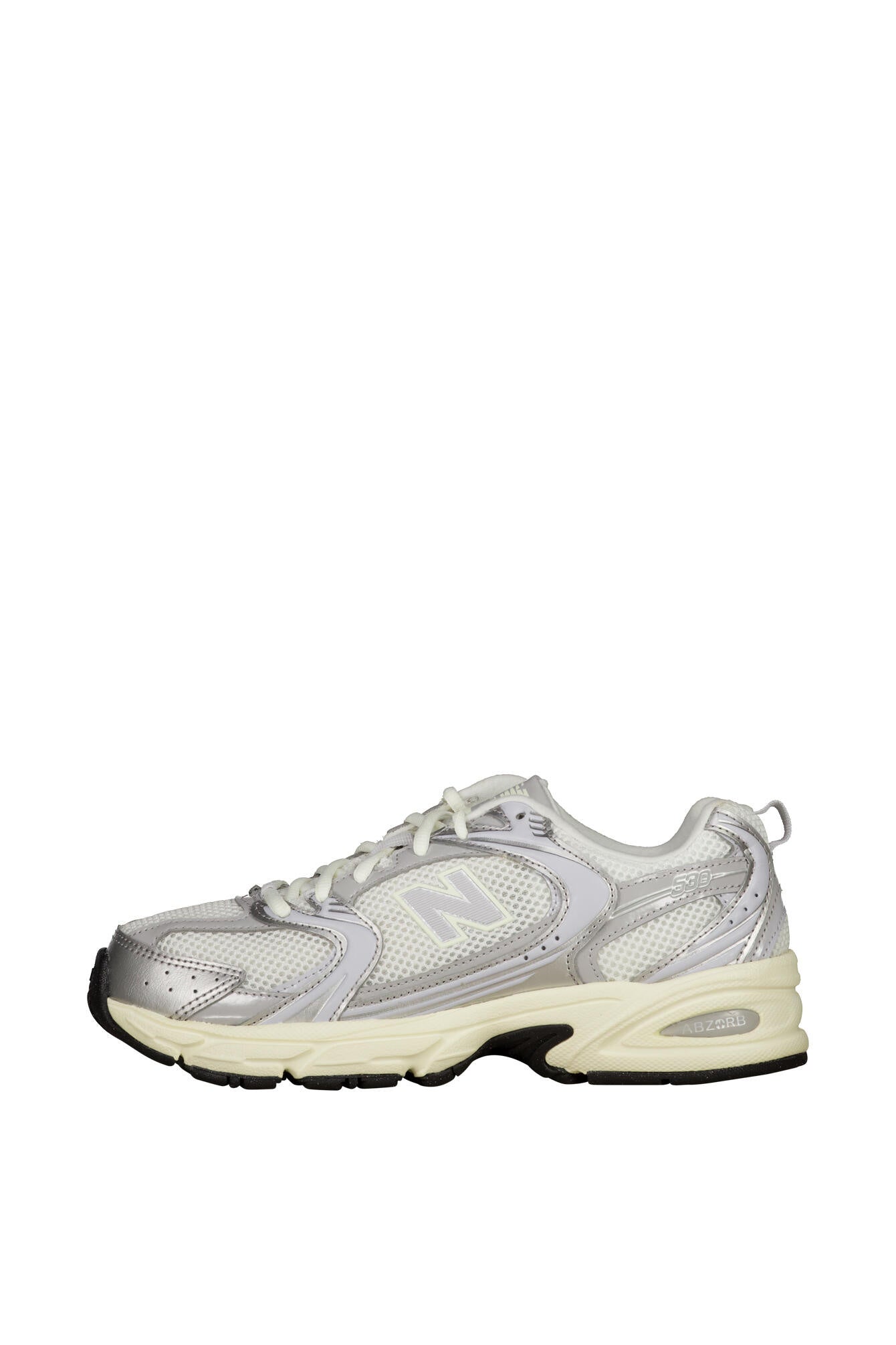 Sneaker U530SEA - SEA-Grey - Silber