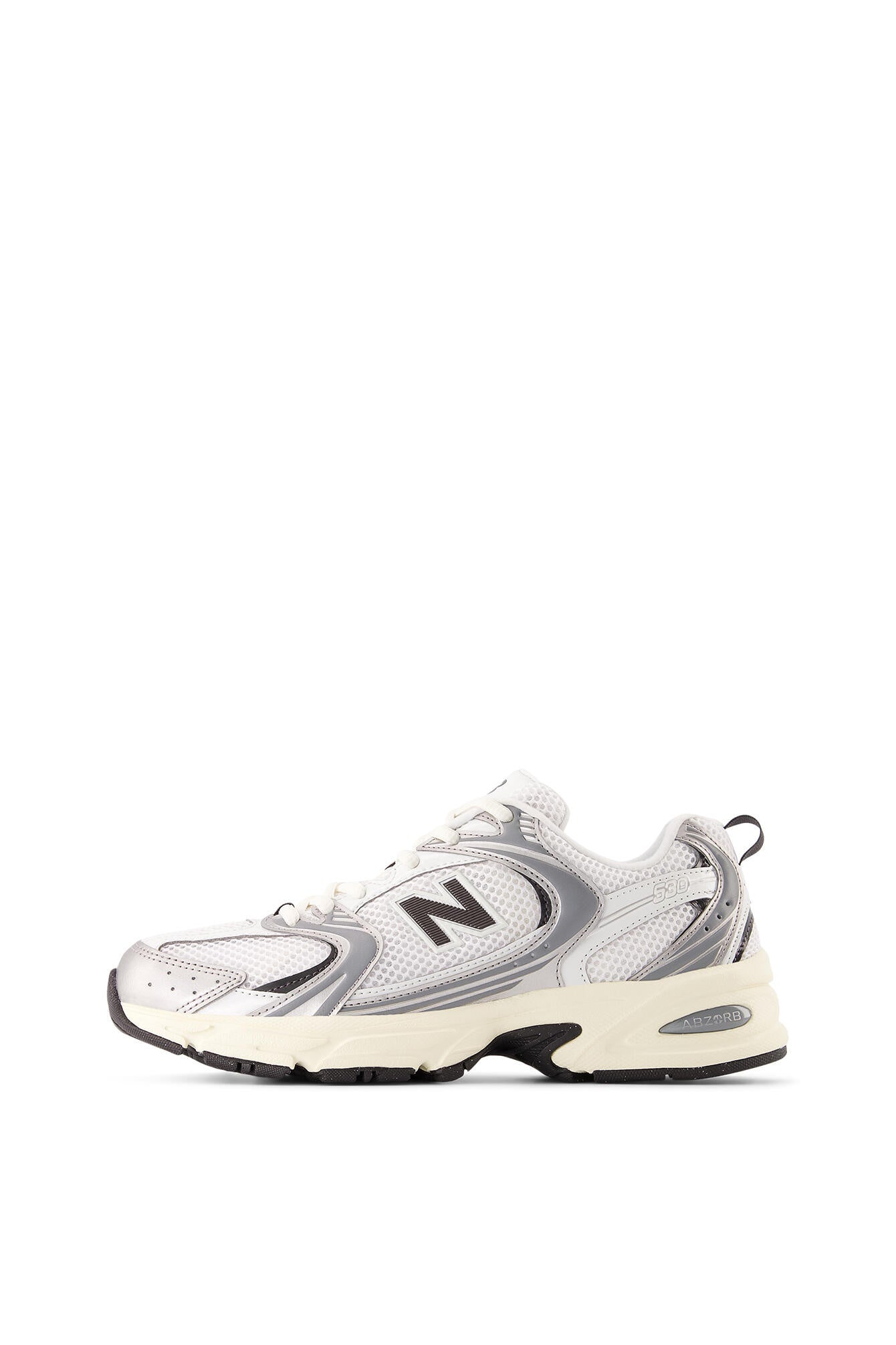 Sneaker 530 - ESA-Grey - Grau
