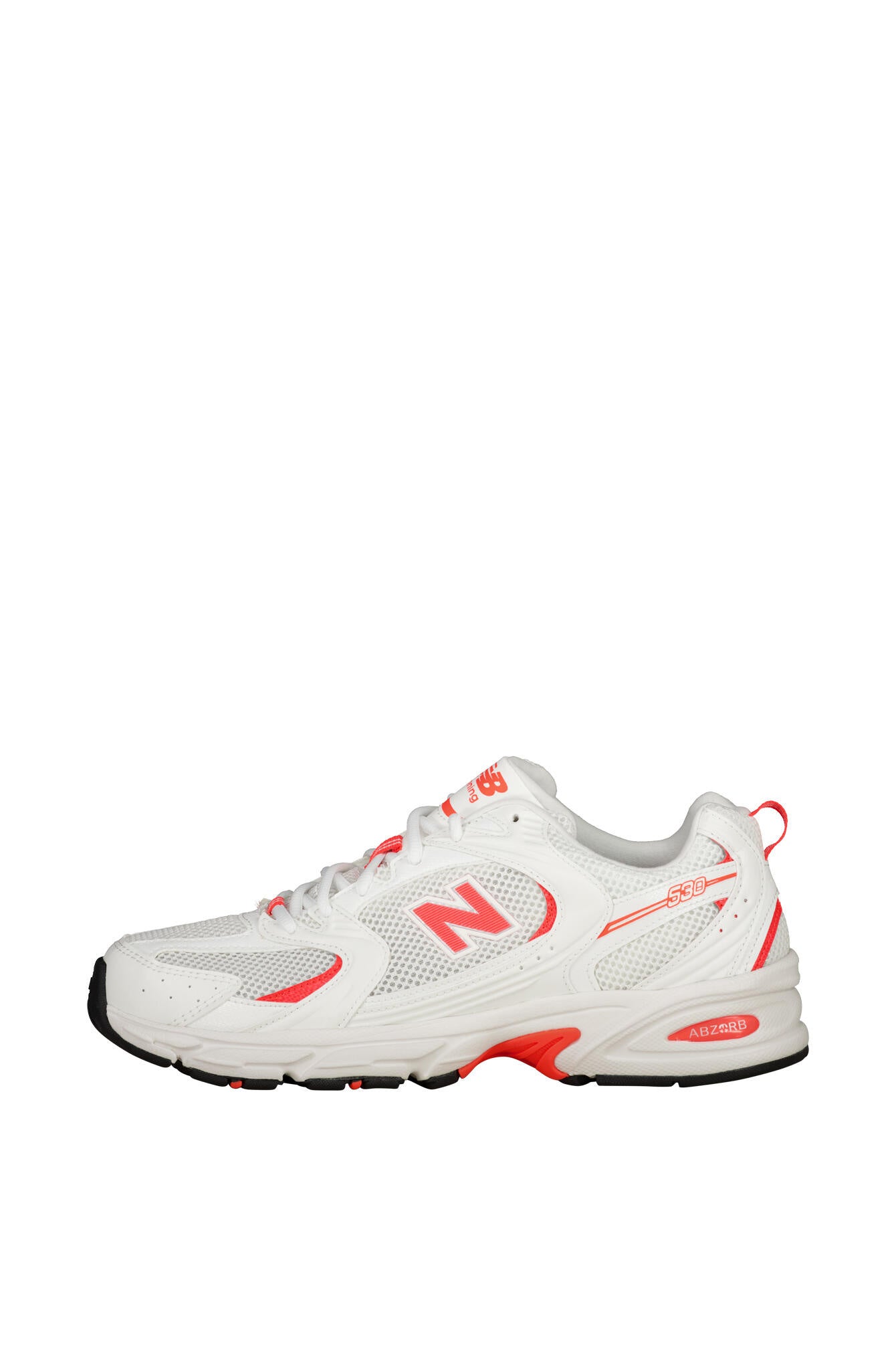 Sneaker 530 - CSG-White - Weiß