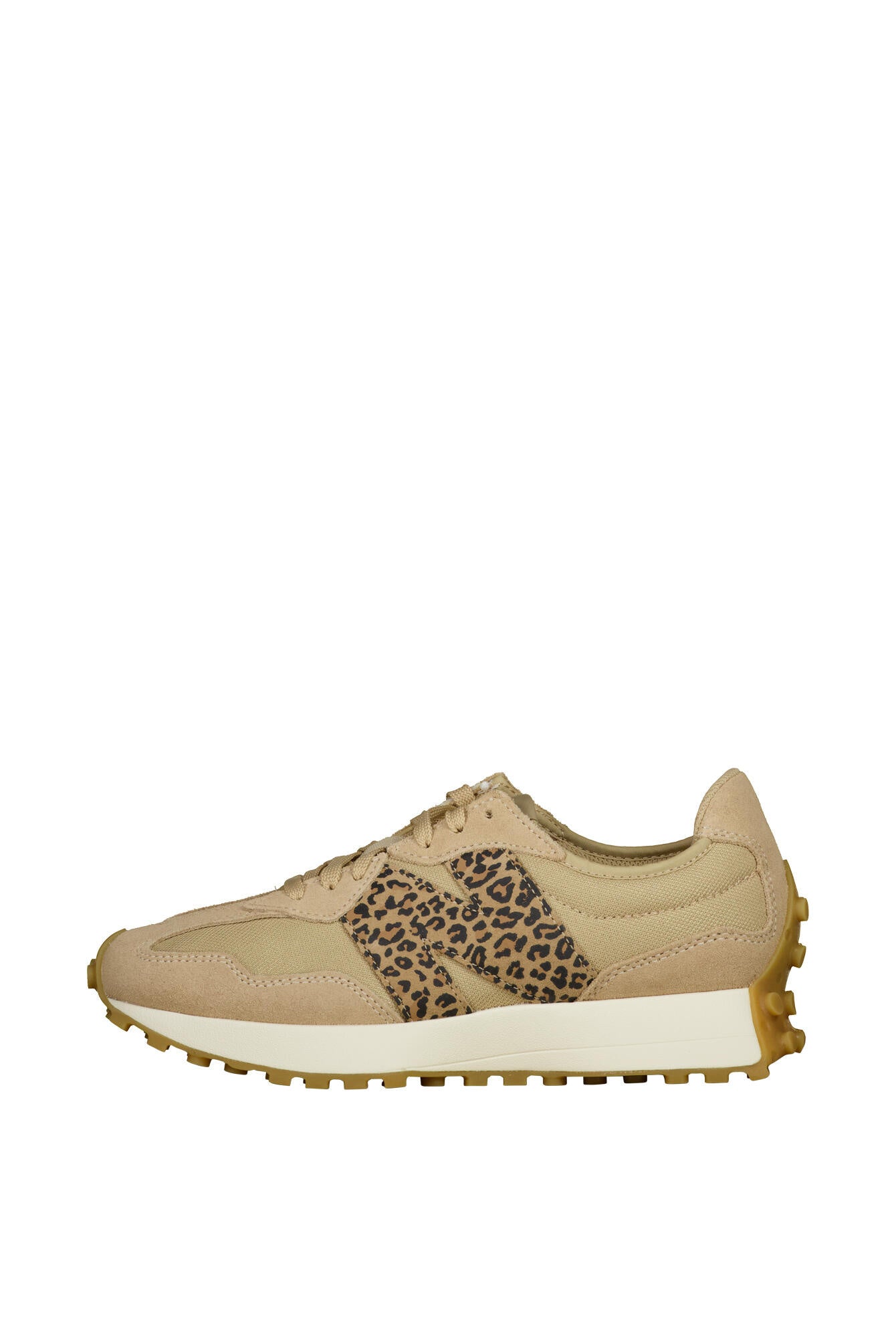 Sneaker 327 - LPA-Beige - Beige