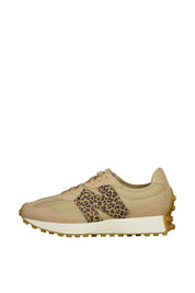 Sneaker 327 - LPA-Beige - Beige