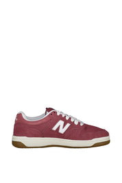 Sneaker 480 - WT-Black - Rot
