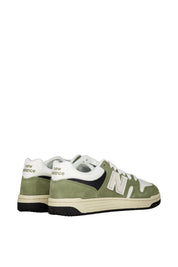 Sneaker BB480PEO - EO-Black - Grün