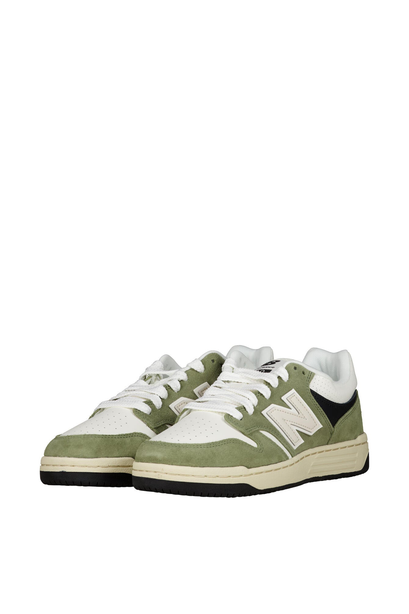 Sneaker BB480PEO - EO-Black - Grün