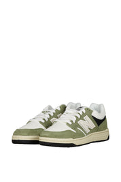 Sneaker BB480PEO - EO-Black - Grün