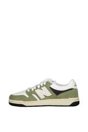 Sneaker BB480PEO - EO-Black - Grün