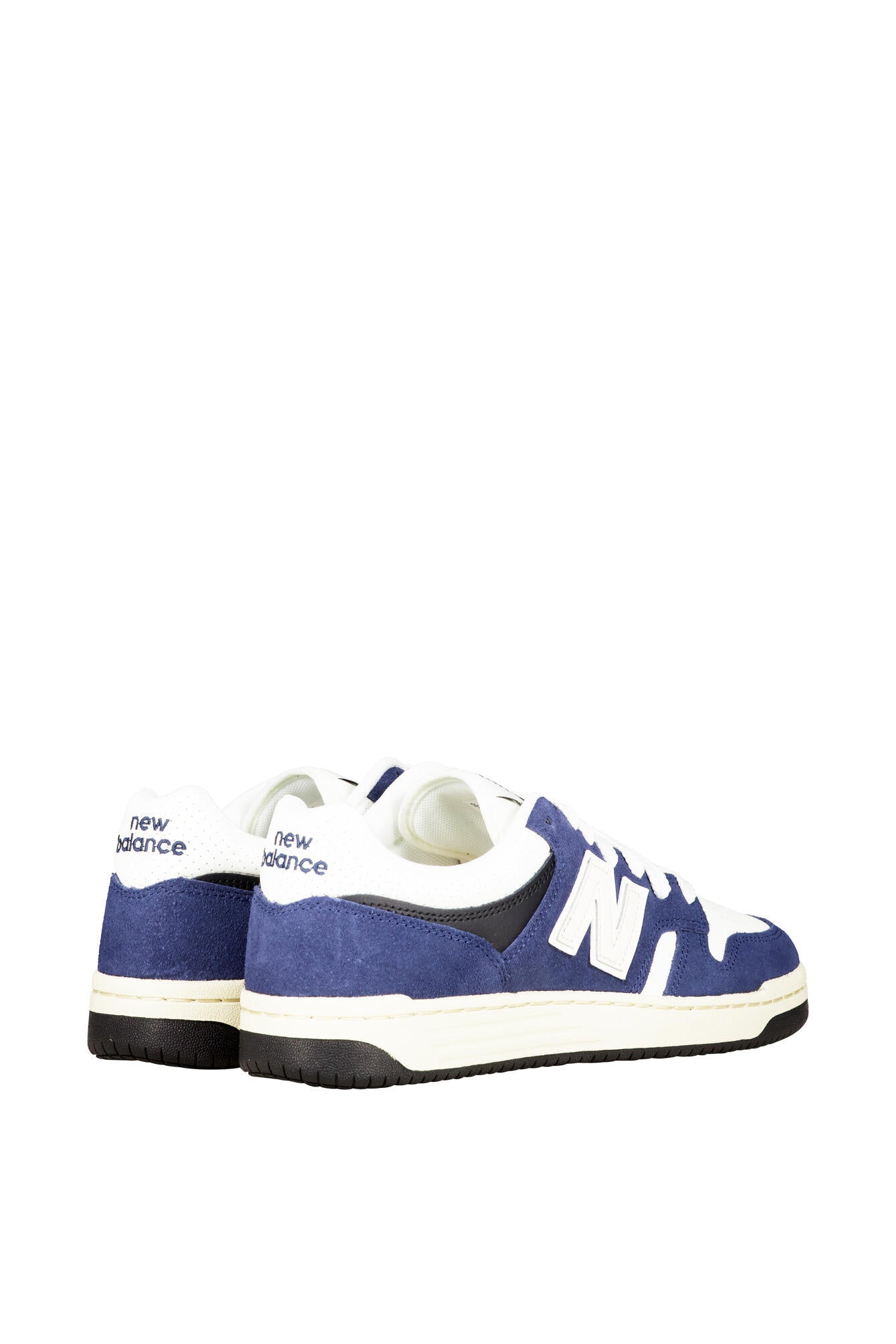 Sneaker BB480PEN - EN-Black - Blau