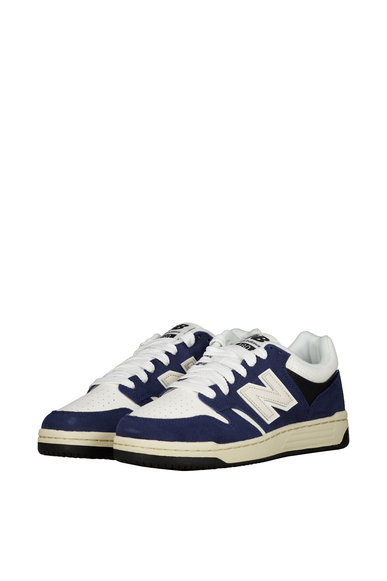 Sneaker BB480PEN - EN-Black - Blau