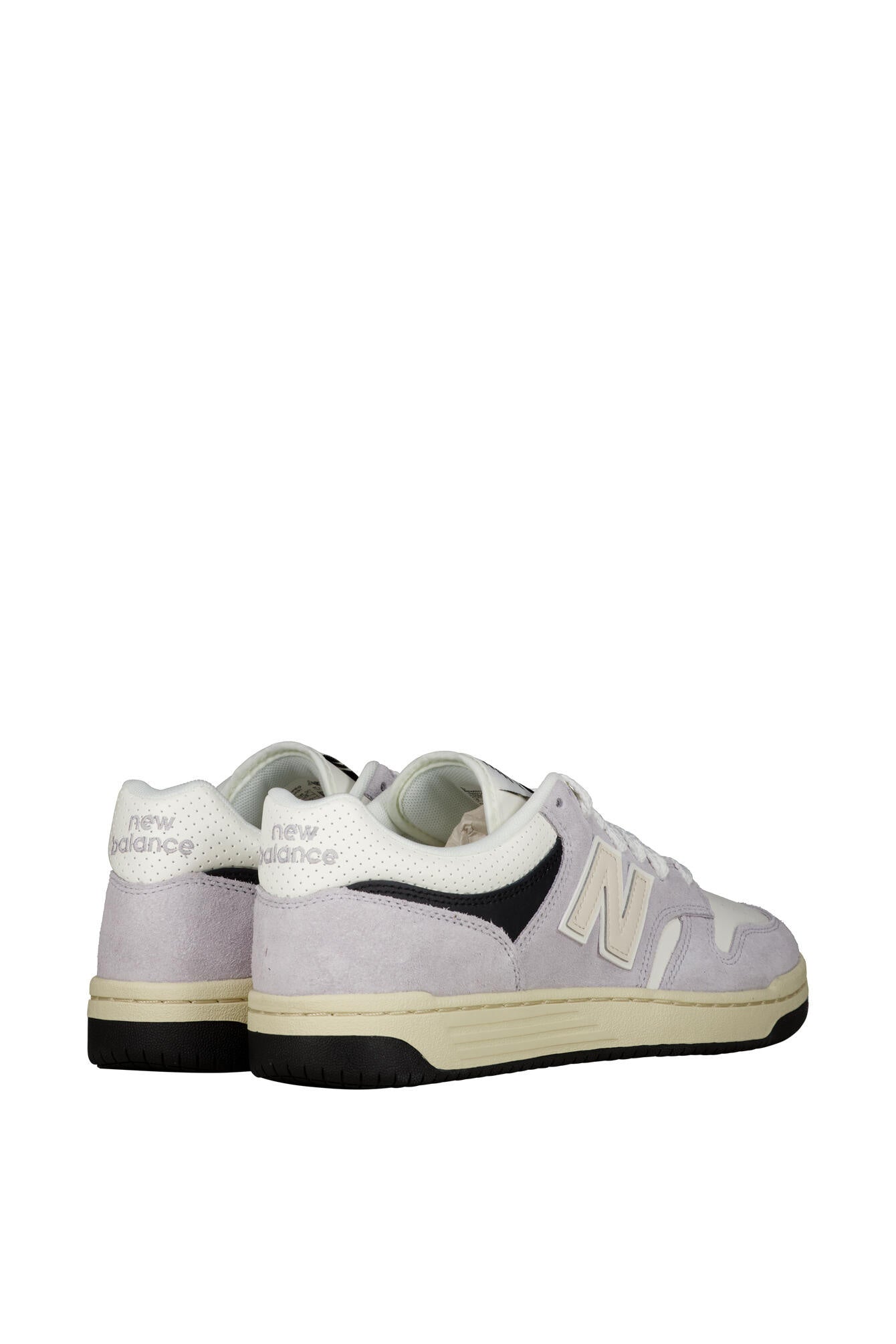 Sneaker BB480PEG - EG-Black - Blau