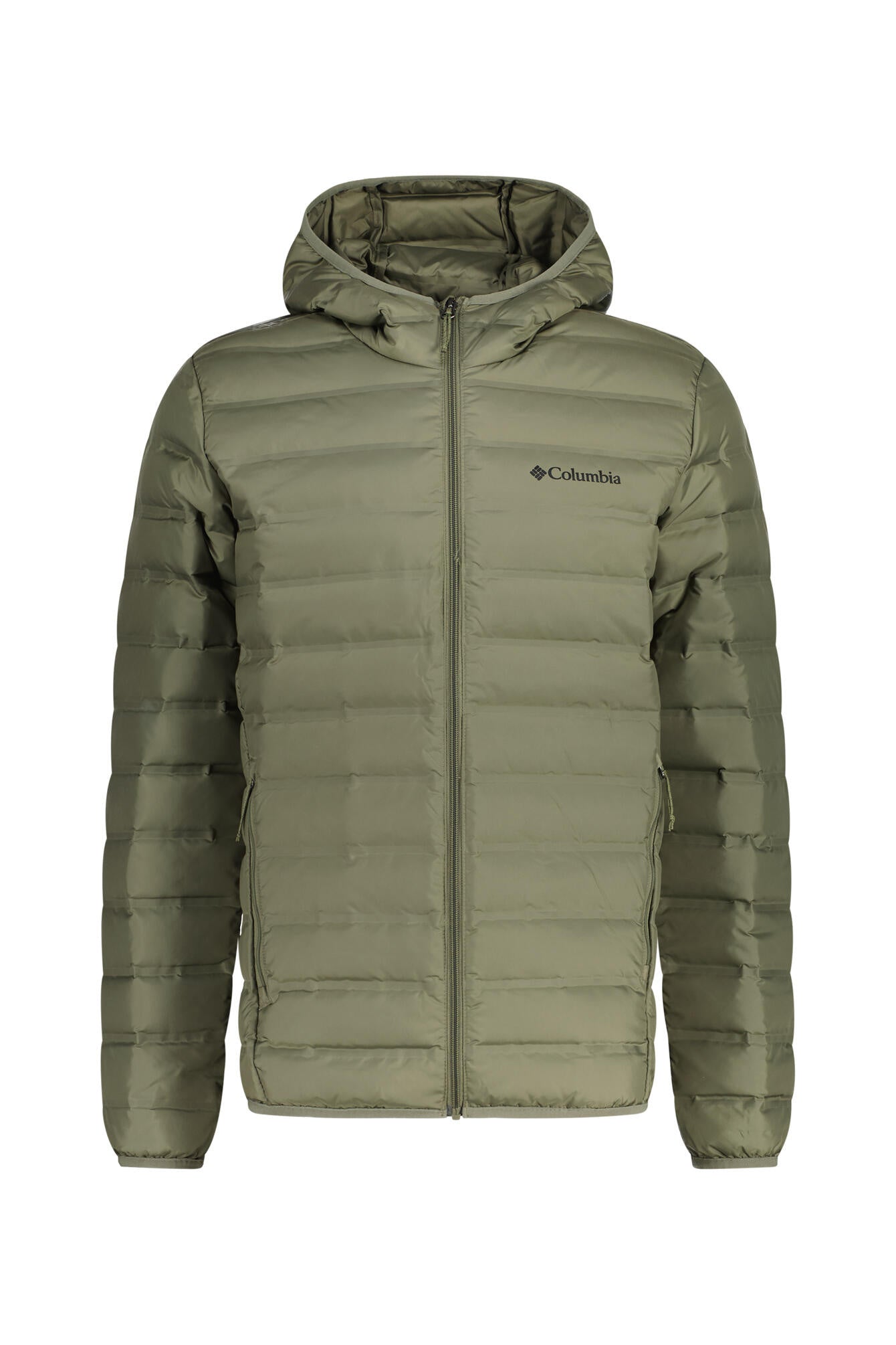 Leichte Daunenjacke Lake 22 II – L&T - Main Image