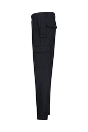 Cargohose ROC TECH Regular Fit - 010-BLACK - Schwarz