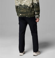 Cargohose ROC TECH Regular Fit - 010-BLACK - Schwarz