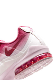 Sneaker NIKE AIR MAX INVIGOR - 600-PEARL PINK/TEAM RED-PEONY - Rot