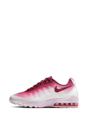 Sneaker NIKE AIR MAX INVIGOR - 600-PEARL PINK/TEAM RED-PEONY - Rot