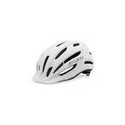 Fahrradhelm Register MIPS II - matte white/grey - Weiß