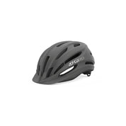 Fahrradhelm Register MIPS II - matte titanium - Grau