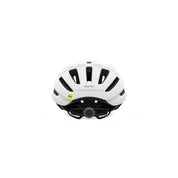 Fahrradhelm GIRO REGISTER MIPS II - matte white/chrome - Weiß