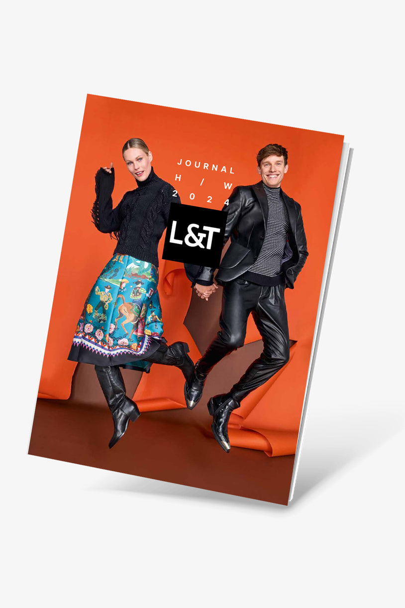 Modehaus in Osnabrück | L&T