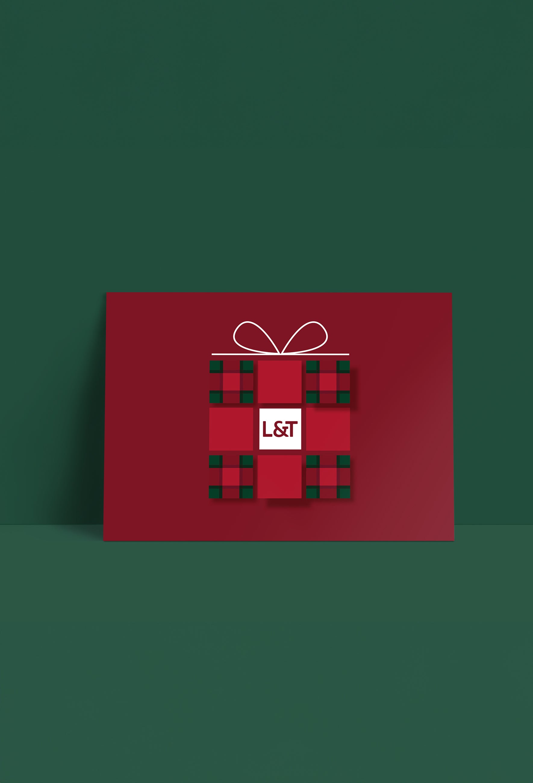 Gutschein zum Ausdrucken