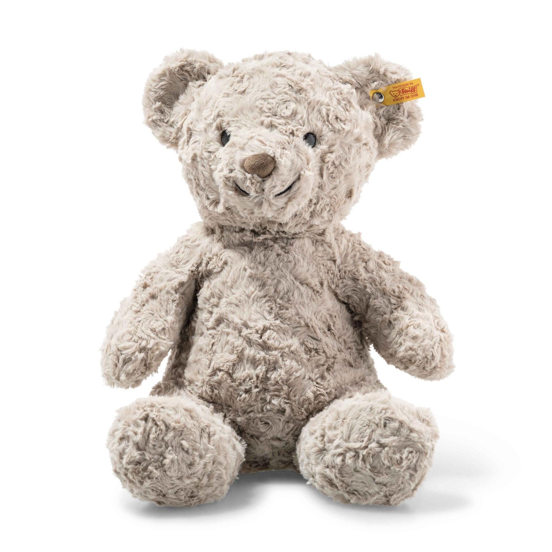 Teddy Honey 38 cm - 38 Grau - Grau