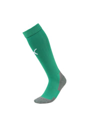 VFR Voxtrup Stutzen - 005-PEPPER GREEN-PUMA WHITE - Grün