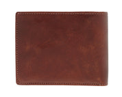 Arezzo RFID - 060-tabak - Braun