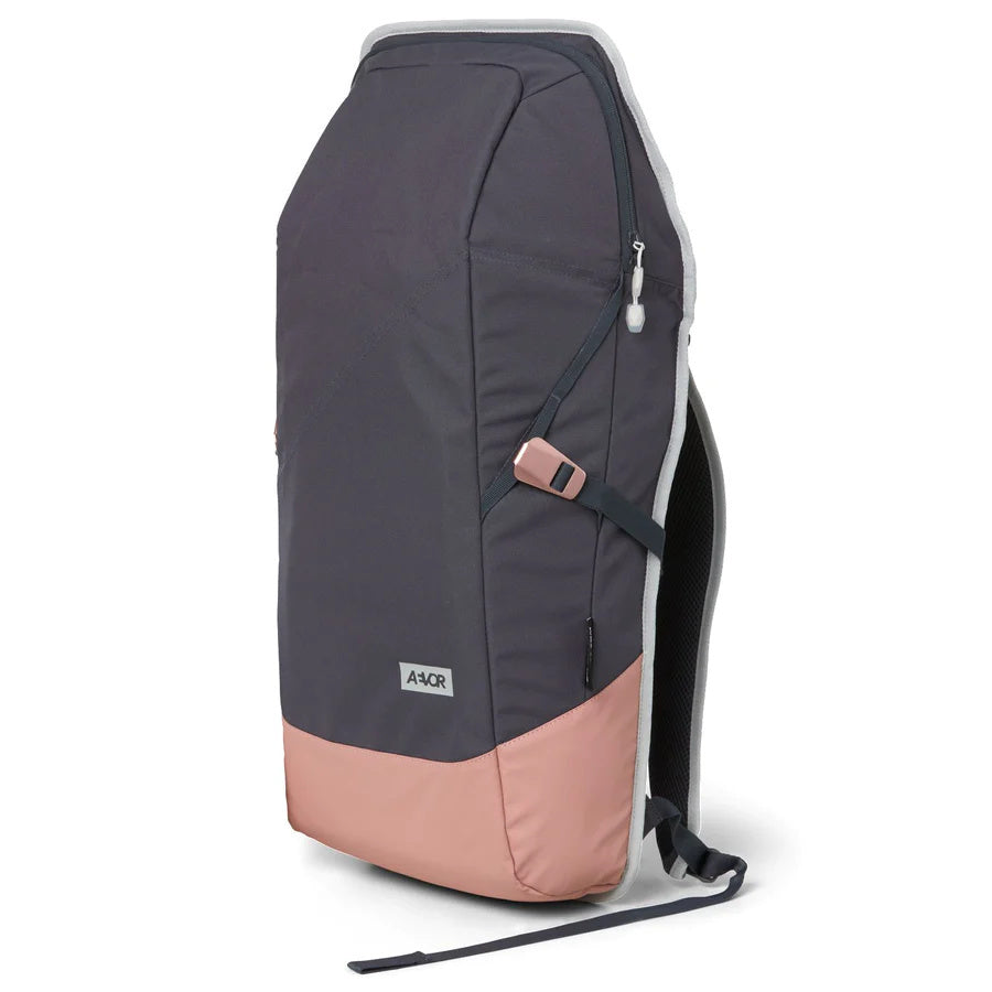 Rucksack Daypack mit Laptopfach - 9M2 Chilled Rose - Mehrfarbig