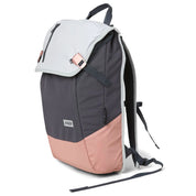 Rucksack Daypack mit Laptopfach - 9M2 Chilled Rose - Mehrfarbig