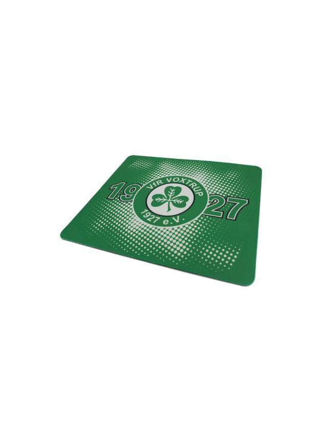 VFR Voxtrup Mousepad - ka - Grün