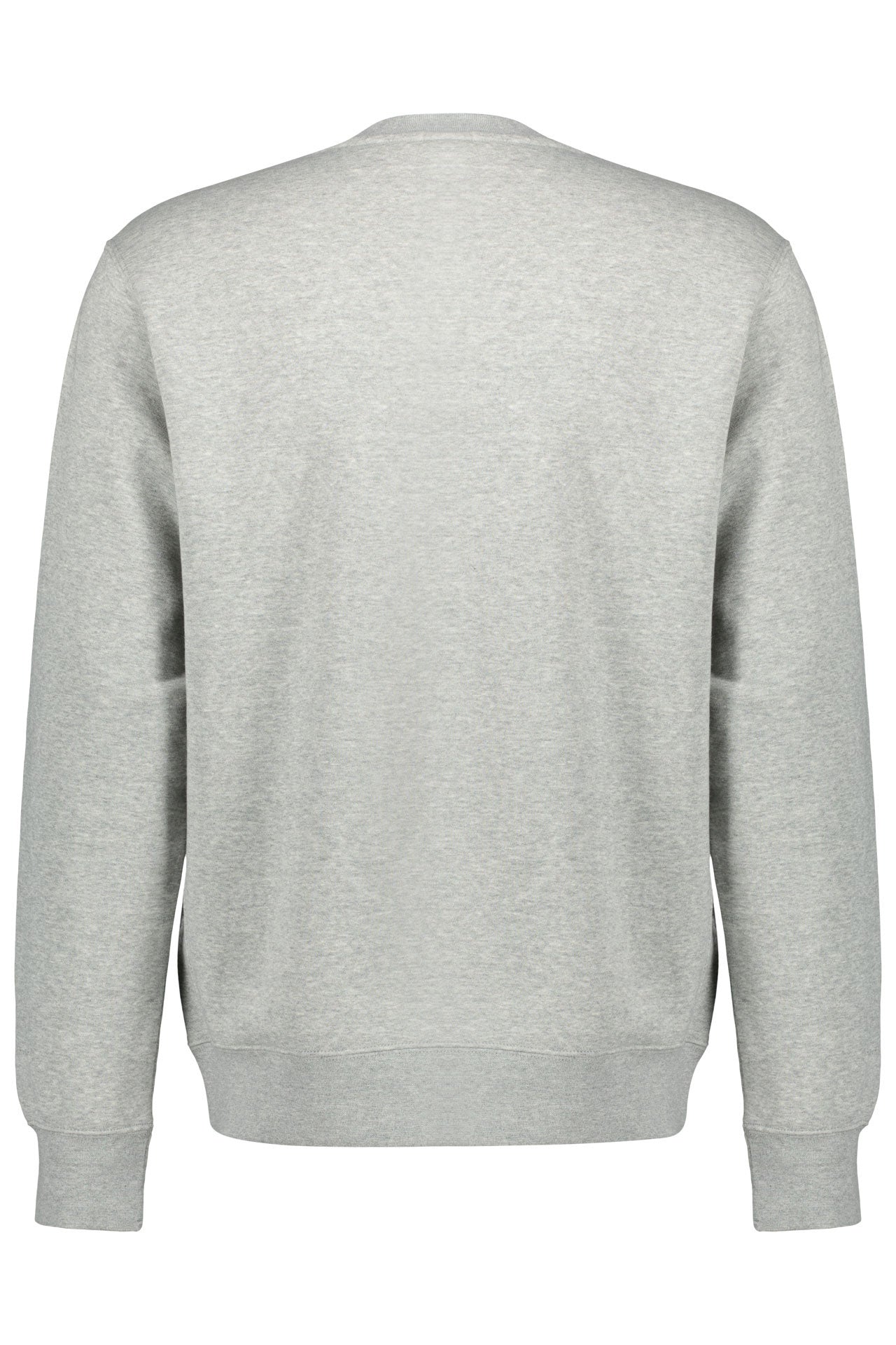 Sweatshirt - 063 - Grau