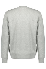 Sweatshirt - 063 - Grau