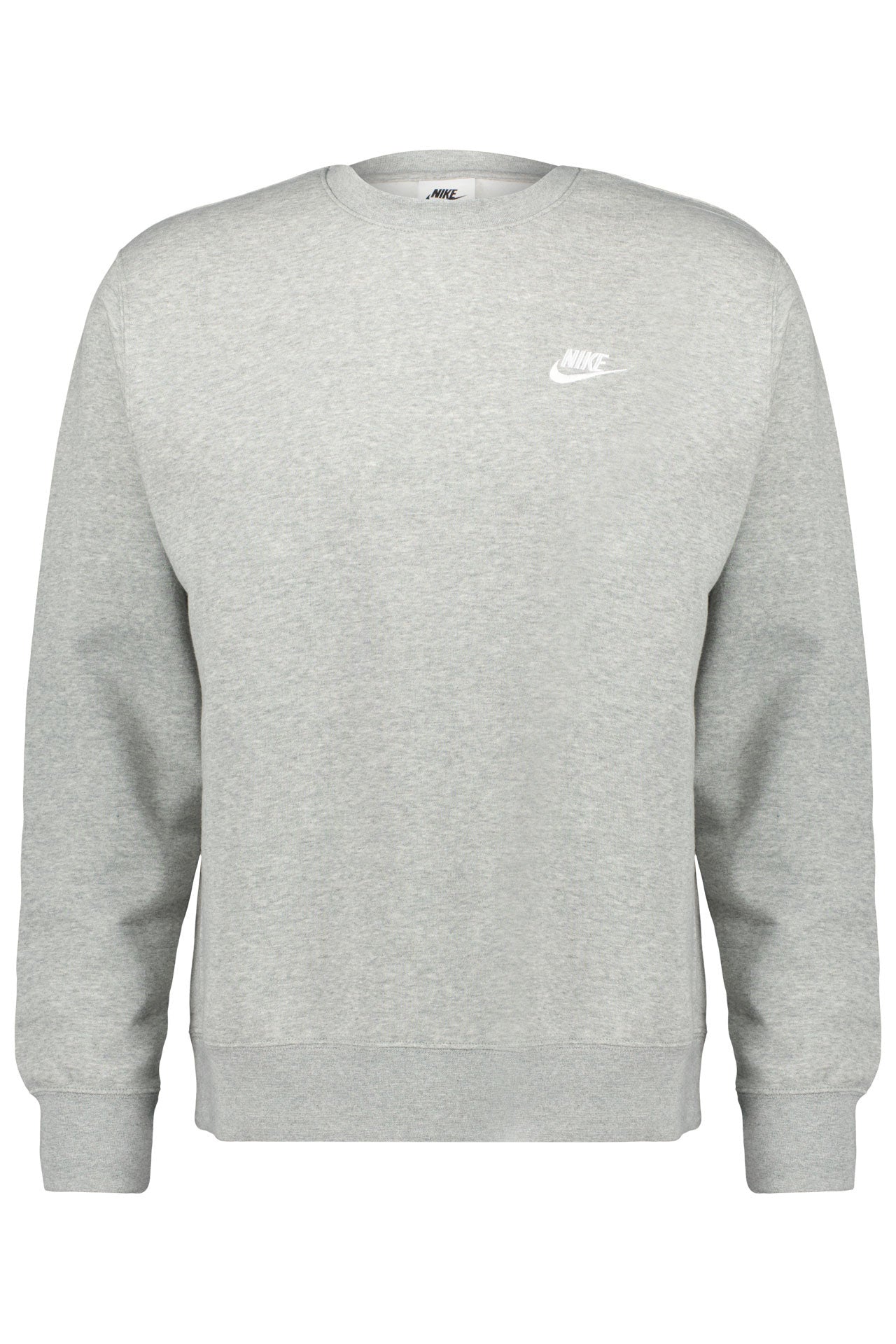 Sweatshirt - 063 - Grau