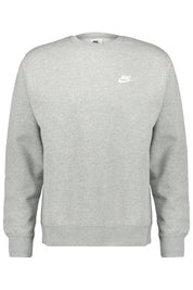 Sweatshirt - 063 - Grau