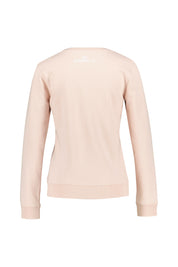 Sweatshirt  L&T Hasewelle - Rosa - Rosa