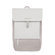 Rucksack Fynn Small - Muted Clay Sprinkled - Creme | Beige