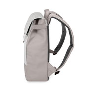 Rucksack Fynn Small - Muted Clay Sprinkled - Creme | Beige