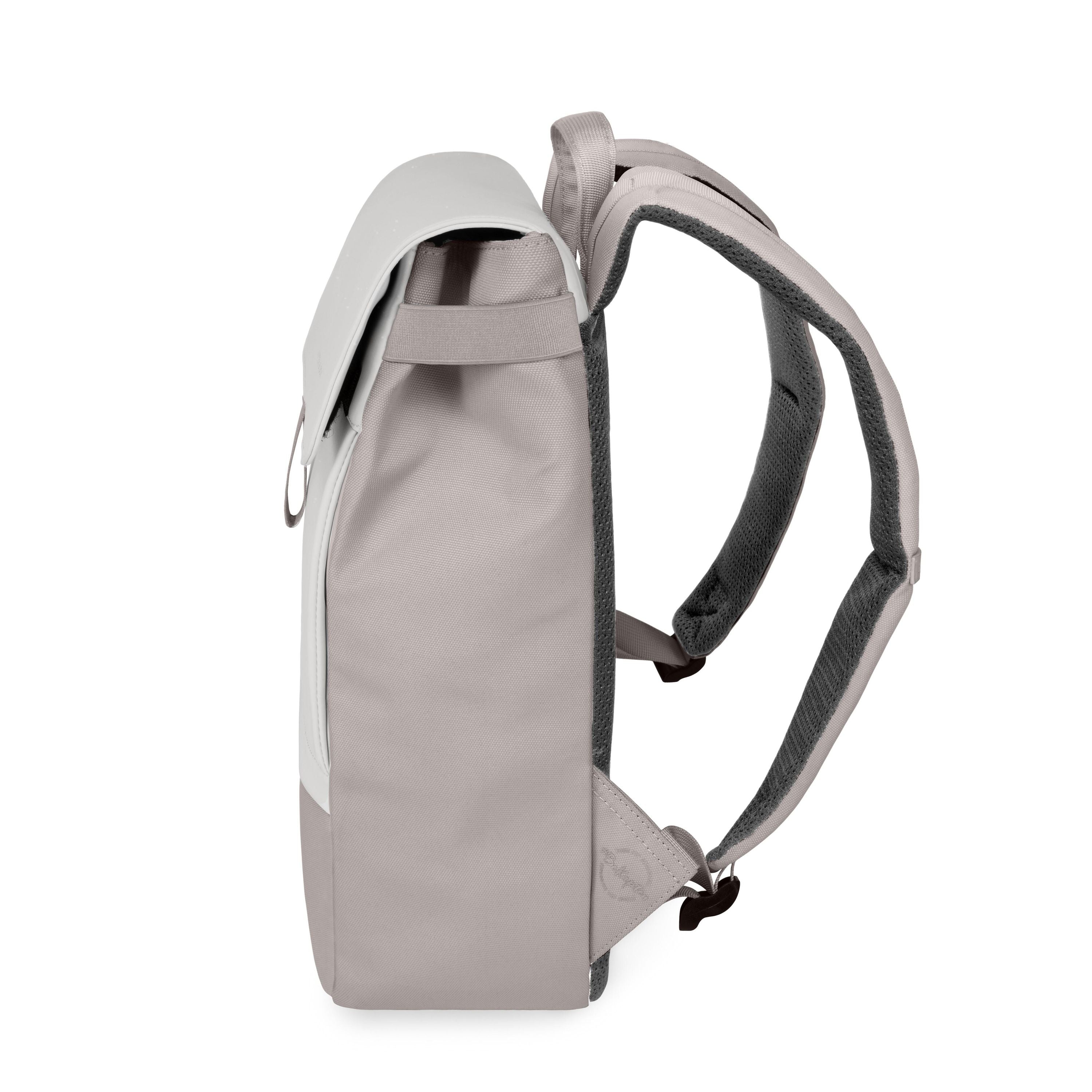 Rucksack Fynn Small - Muted Clay Sprinkled - Creme | Beige