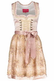 Dirndl Kalia - 0033 Rose - Rosa